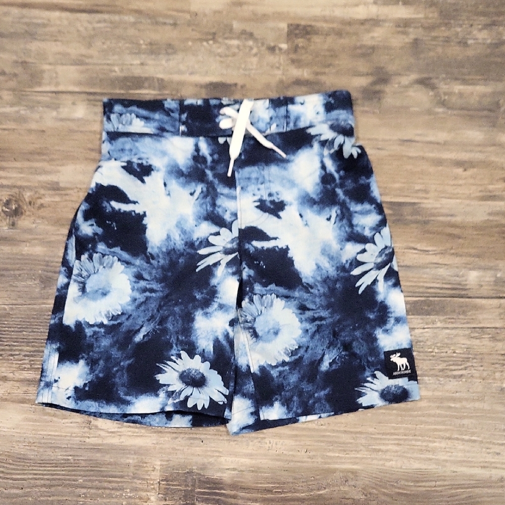 Abercrombie Kids Board Shorts